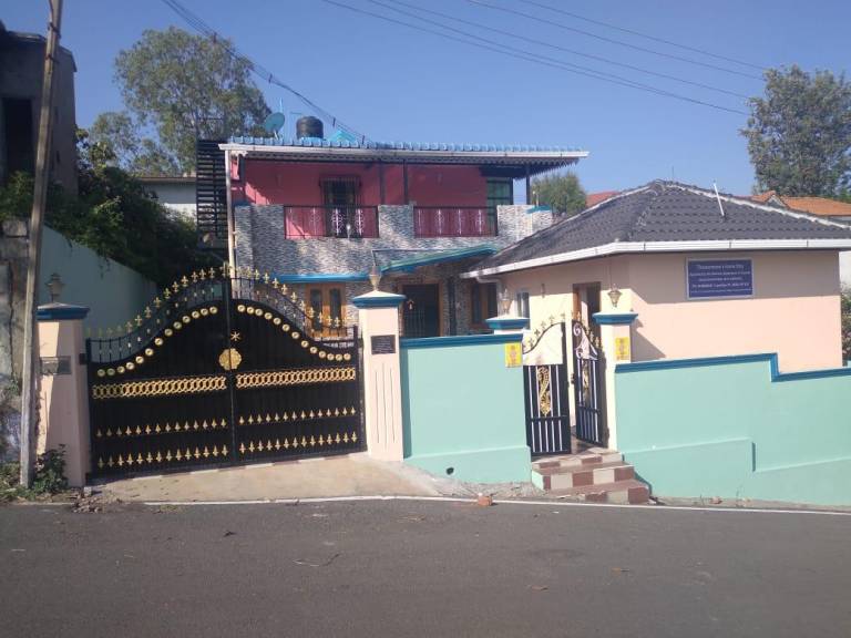 Resort Yercaud