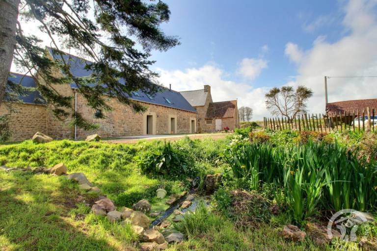 Gîte  Trévou-Tréguignec