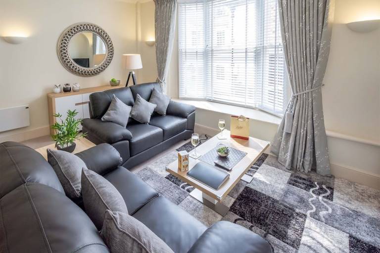 Apartment York