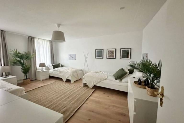 Ferienwohnung Ketzin