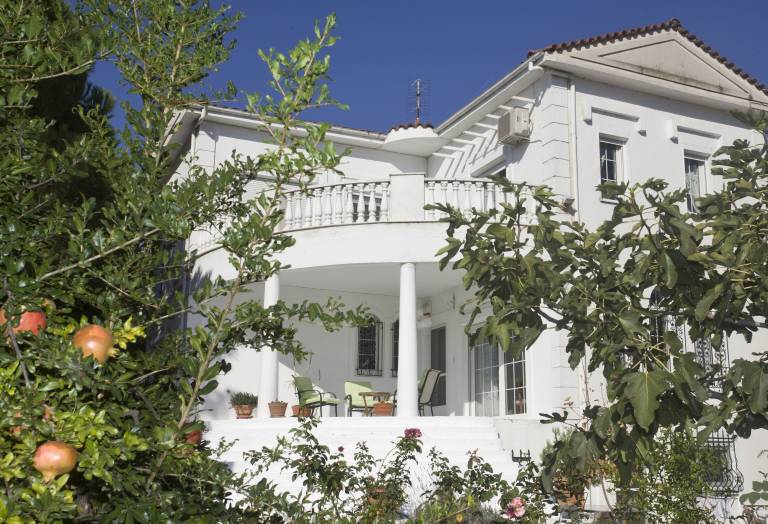 Farmhouse  Kymina
