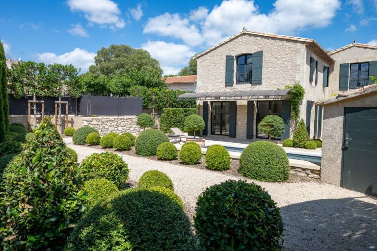 Villa Eygalières