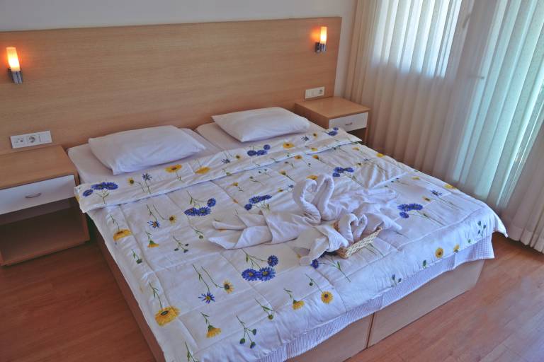 Bodrum Oscar Hotel — photo 3