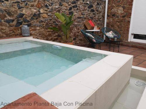 Apartment  Mérida