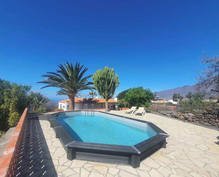 Casa  El Paso