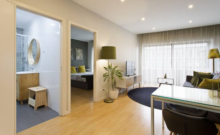Apartamento  Matosinhos