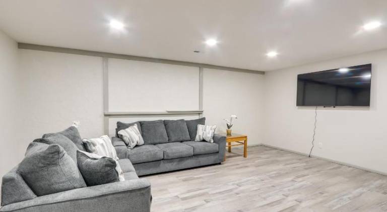 234 m&sup2; Ferienhaus