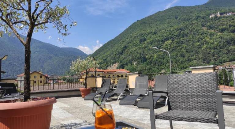 Hotel Giardino — photo 4