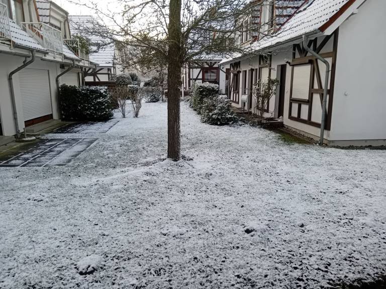 Ferienwohnung Gustow