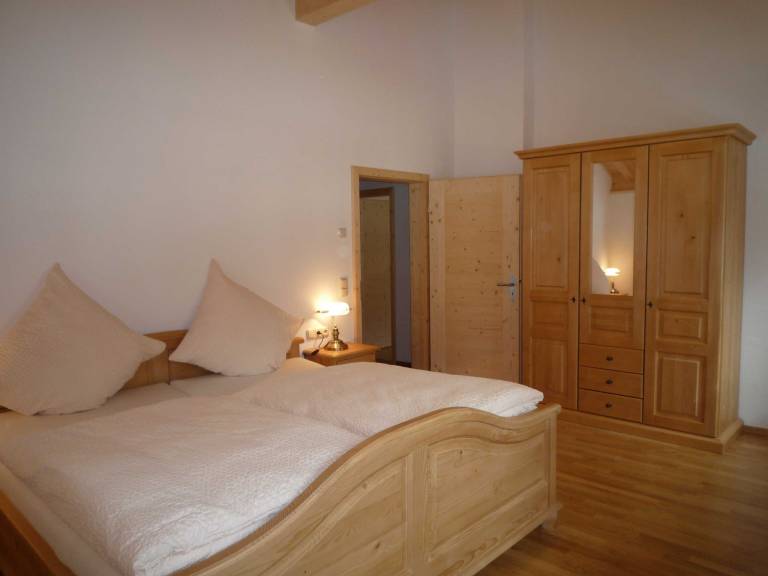 Appartamento Bad Wiessee