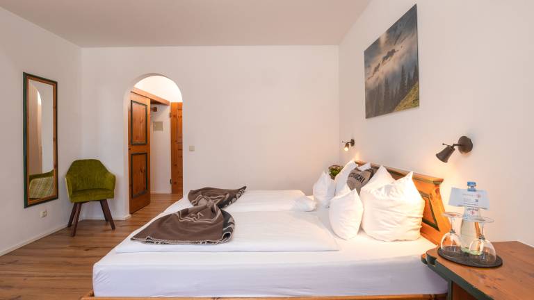 Das Bergmayr - Chiemgau Karte (DE Inzell) - - 6770 — photo 4