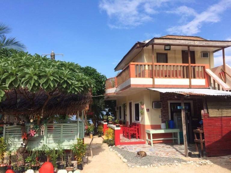 Rental apartment | Beach nearby | Pets allowed in Bolinao