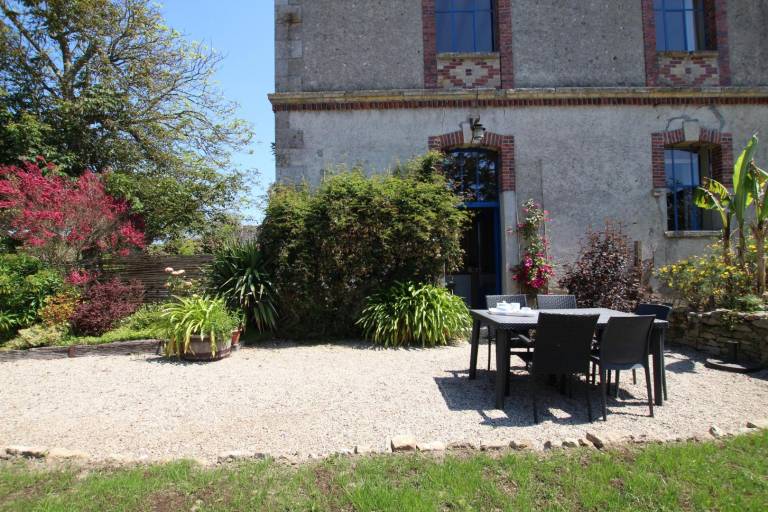 Gîte Barfleur