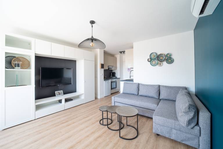 Appartement Canet-en-Roussillon