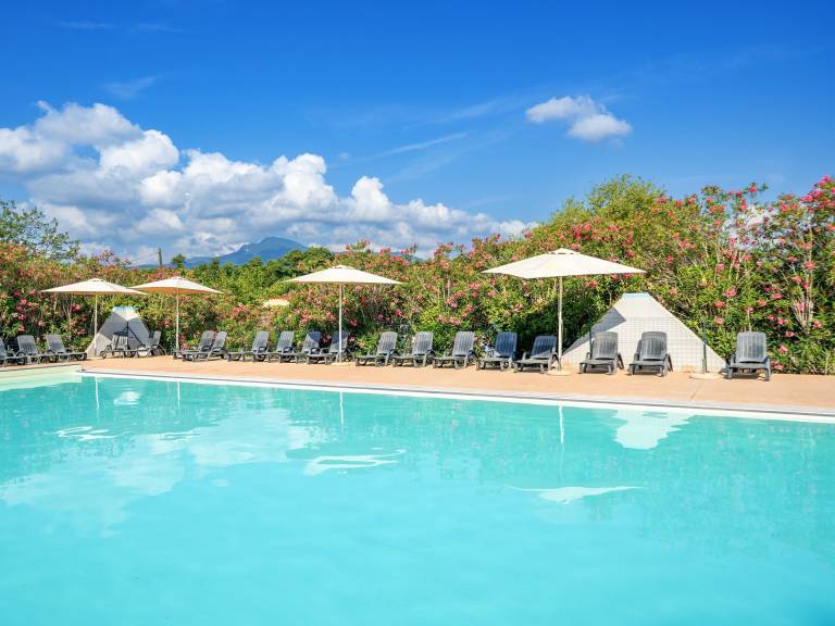 Ferienwohnung  Castellare-di-Casinca