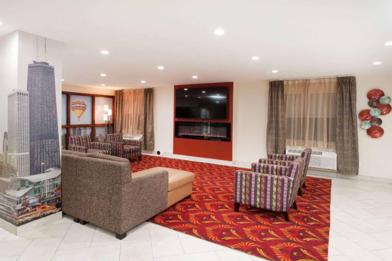 Baymont by Wyndham Chicago/Alsip — photo 2
