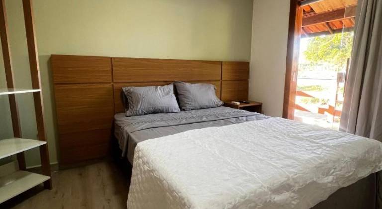 Quarto standart 6 pousada village in Guarapari
