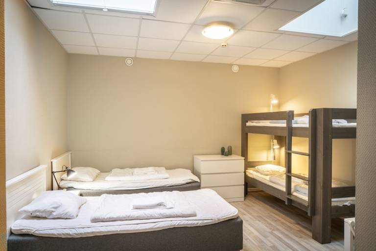 Hostel Johanneberg