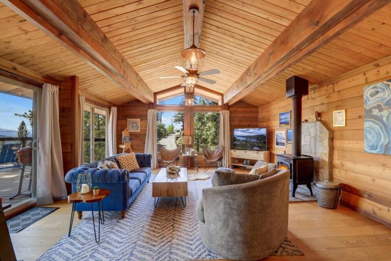 House Glenbrook