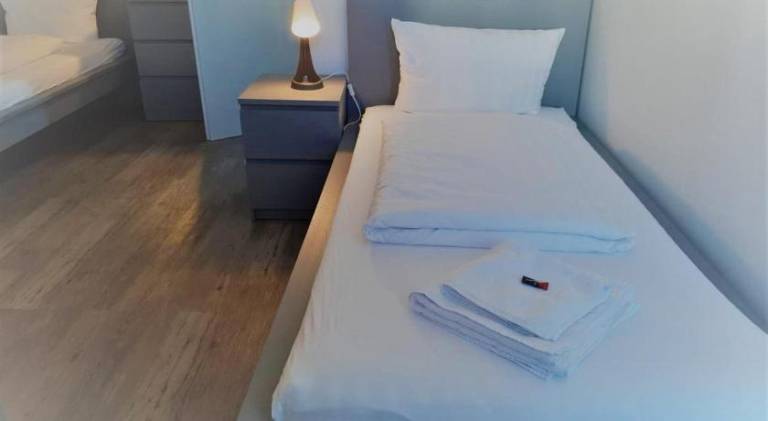 Pleasant holiday apartment | Dogs allowed — photo 2