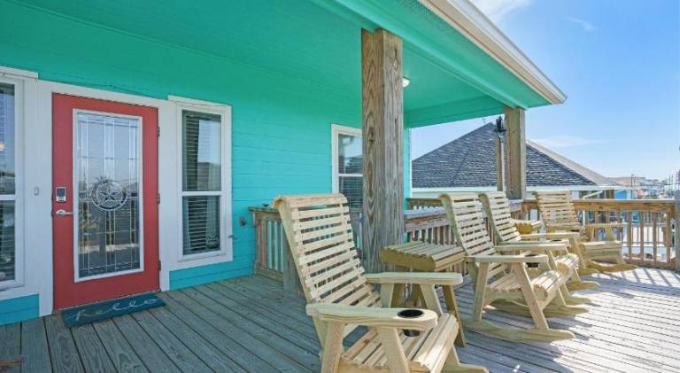 House with 3 rooms for 10 persons — photo 4