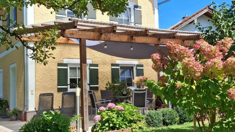 Ferienhaus  Seekirchen am Wallersee