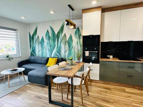 Apartament Milicz