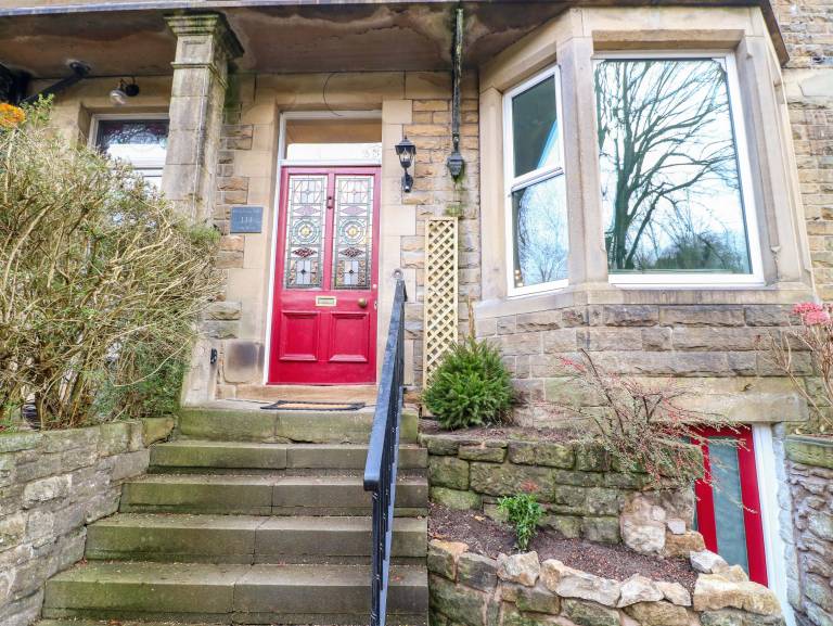 Family-friendly lovely cottage with garden | Pets are welcome — photo 2