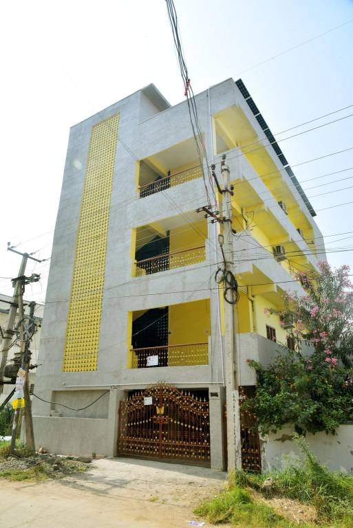 VUHA Accommodation A C Rooms Stay