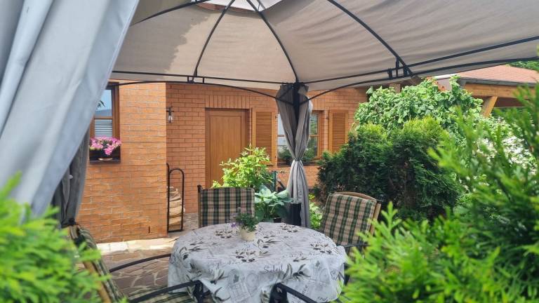 Ferienhaus Sommerach