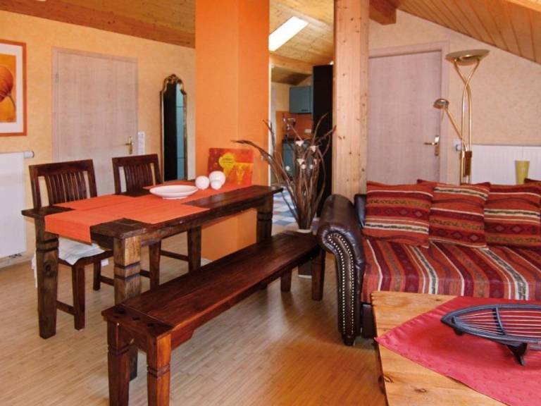 Ferienwohnung Arzbach