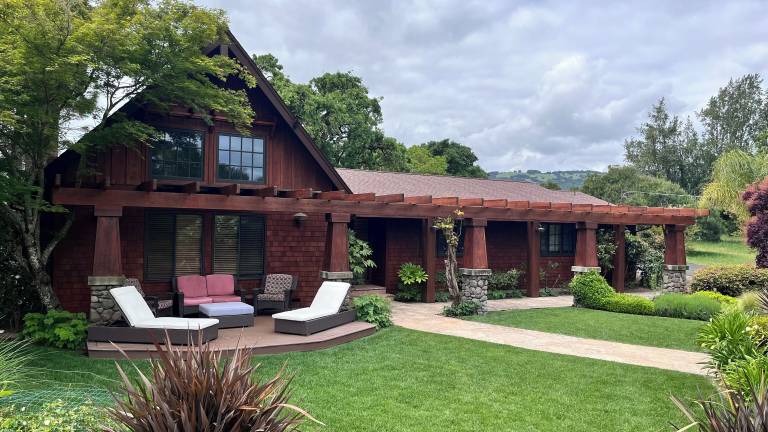 House Sonoma