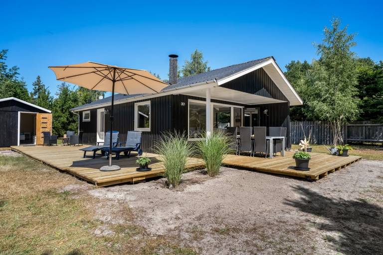 Ferienhaus in Marielyst f&uuml;r max. 6 Personen