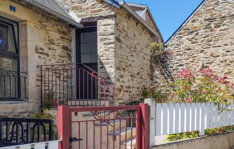 Maison de vacances  Lannion