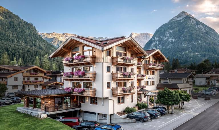 Appartement  Pertisau