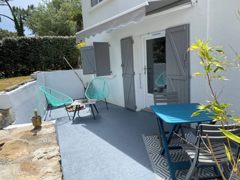 Appartement Saint-Georges-d'Oléron