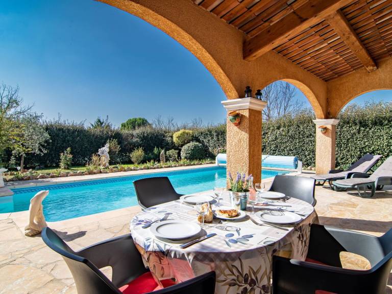 House Régusse