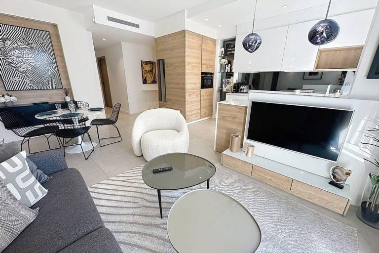 Ferienwohnung  Cannes