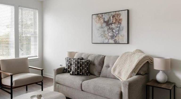 101 m&sup2; Ferienwohnung