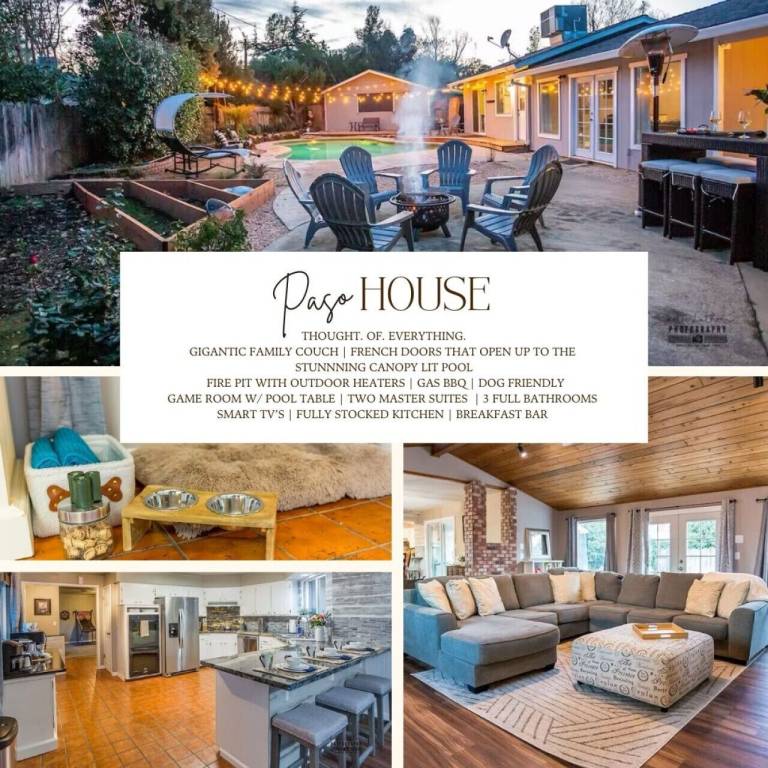 House Redding
