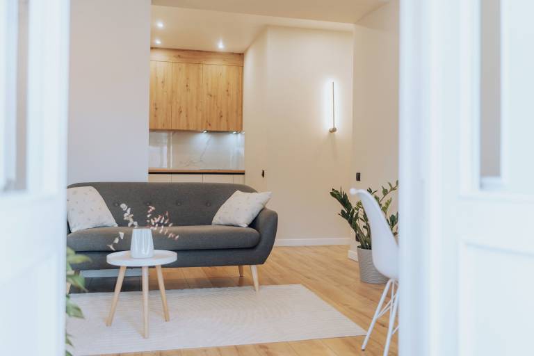 Ferienwohnung  Buiucani