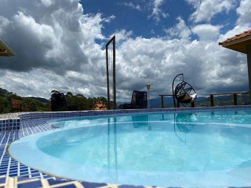 Lodge São Bento do Sapucaí