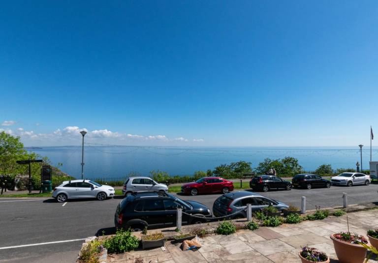 Holiday apartment with garden | Water view — photo 3