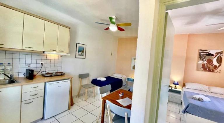 Holiday apartment with barbecue, yard & patio | Close to the beach | Pets are welcome — photo 5