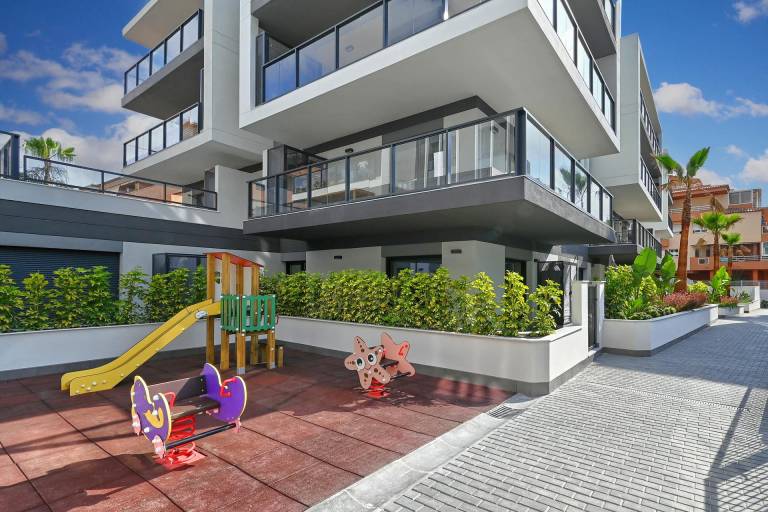 Apartamento  Jávea