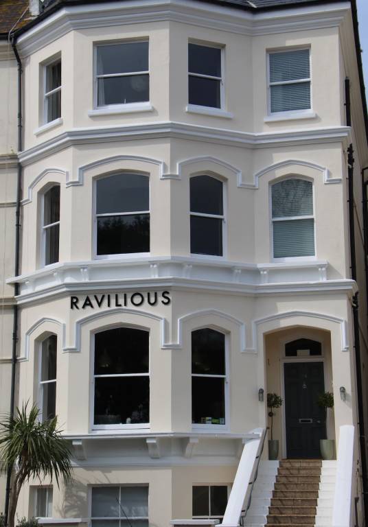 Bed and breakfast  Eastbourne
