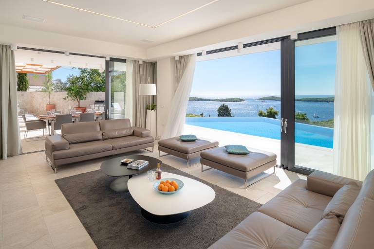 Villa Hvar