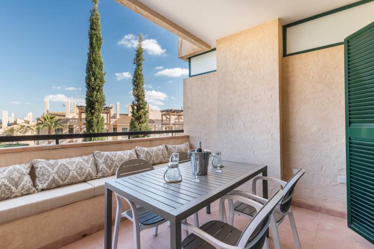 Apartamento Fuente Alamo