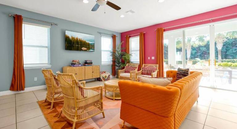 Wonderful vacation home with hot tub & pool | Good for workation | Pet-friendly — photo 2