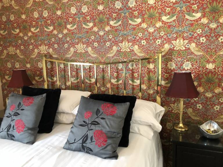 Bed and breakfast Eastbourne